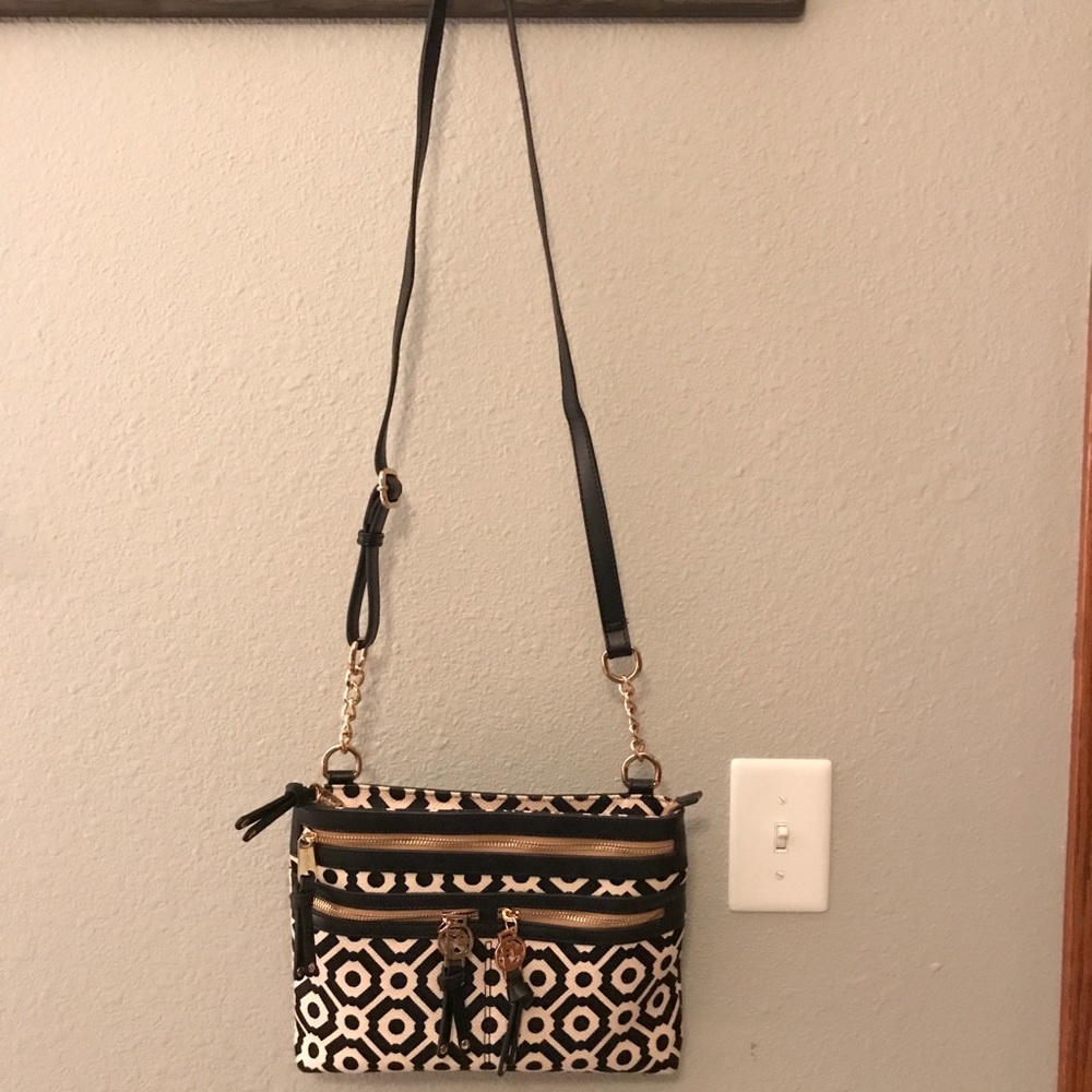 Spartina Purse